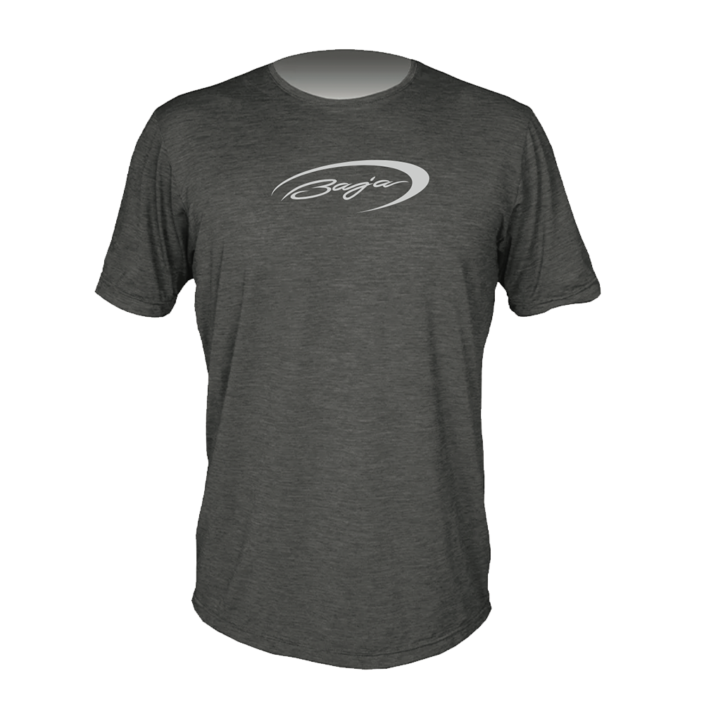 Baja Marine Low Pro Dri Fit Sun Shirt