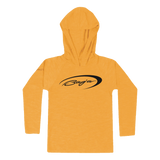 Baja Marine Youth Explorer Sun Hoodie