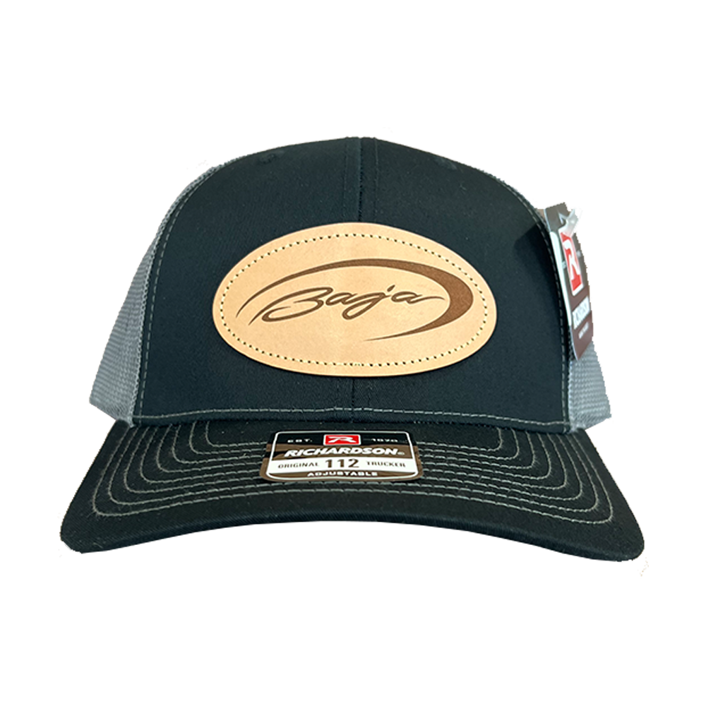 Baja Marine Outdrive Black Hat