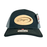 Baja Marine Outdrive Black Hat