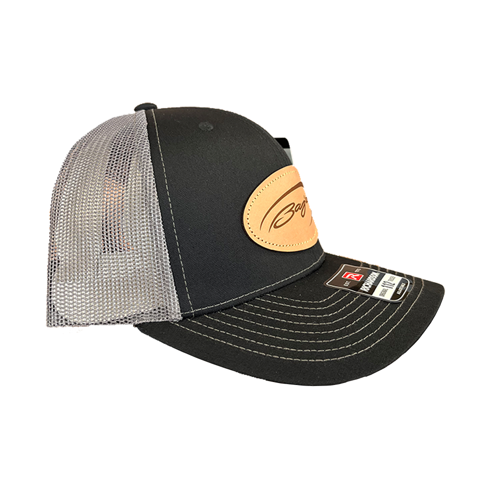 Baja Marine Outdrive Black Hat