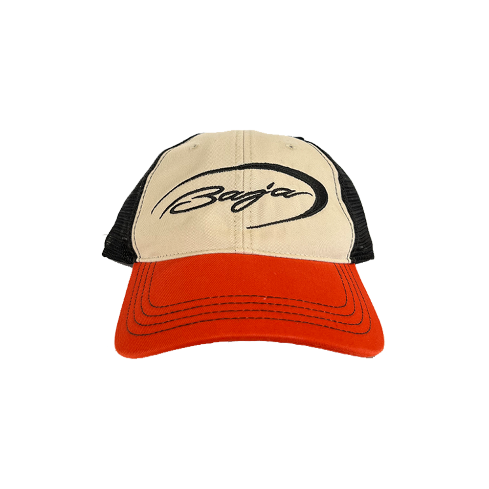 Baja Marine Outlaw Hat