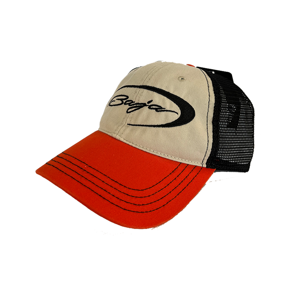 Baja Marine Outlaw Hat