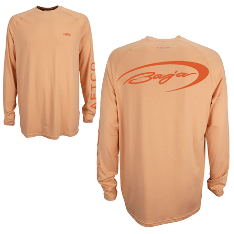 Baja boat shirts sales