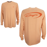 Baja Outlaw UPF Shirt