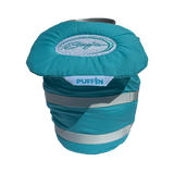 Baja Marine Life Jacket Koozie