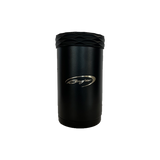 Baja Boats Matte Black Arctican Koozie