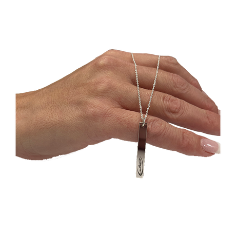 Baja Marine Sonoma Necklace