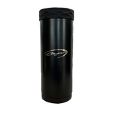 Baja Boats Black Slim Can Arctican