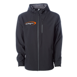 Baja Boats Softshell Jacket