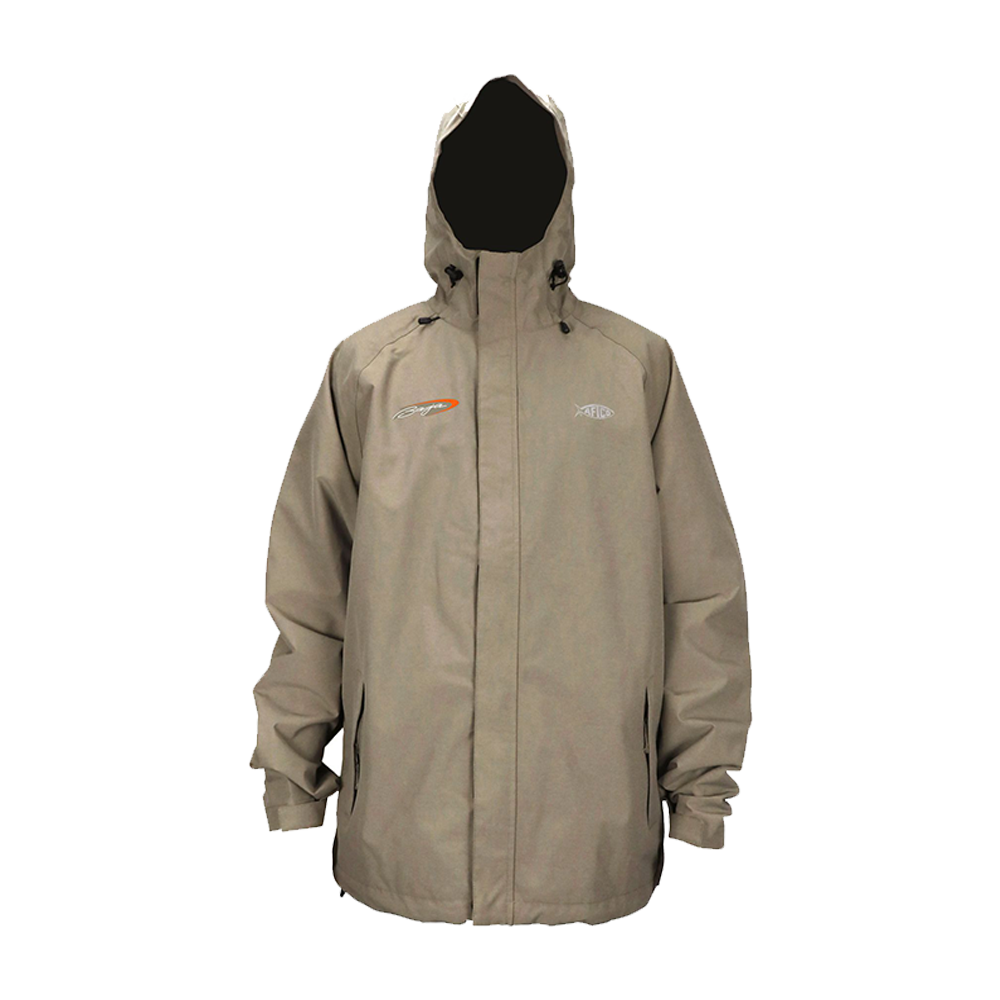 Baja Boats Solitude Rain Jacket