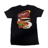 Baja Speed Tee