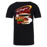 Baja Speed Tee