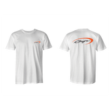 Baja Boats Twins Tee