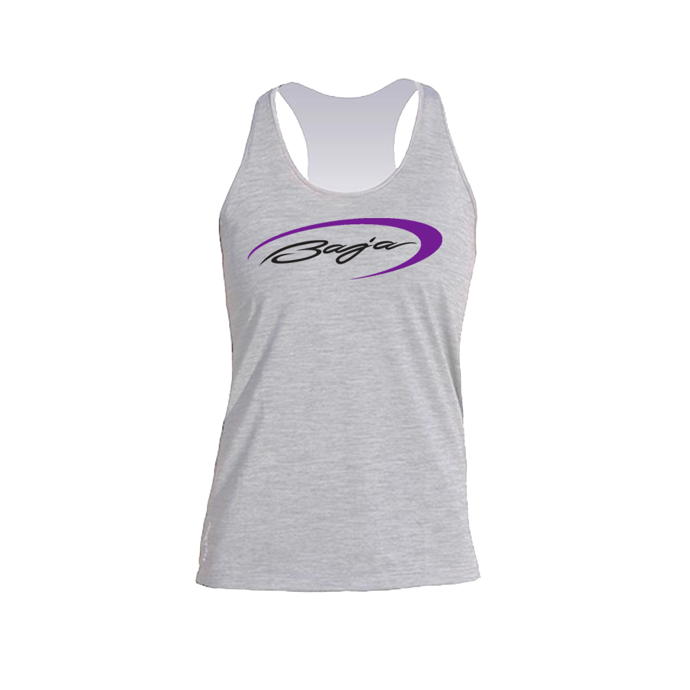 Baja Womens Islander UPF Dri Fit Tank