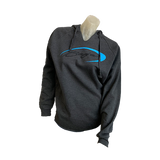 Baja Boats Womens Wave Hoodie