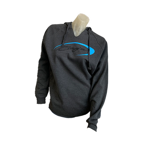 Baja Boats Womens Wave Hoodie