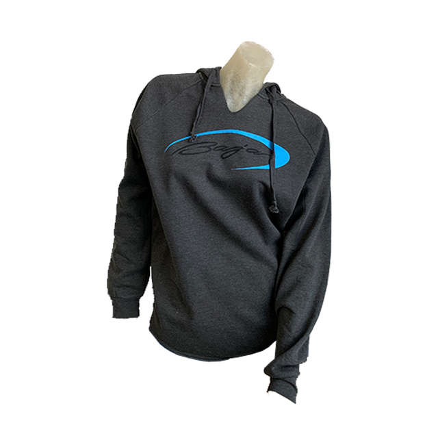 Baja Boats Womens Wave Hoodie