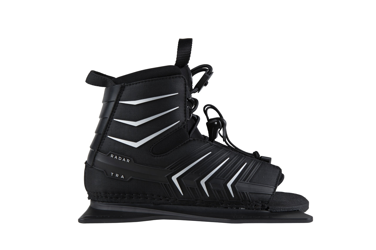 2025 Radar Kids TRA Front Slalom Ski Boot