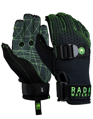 TopKayaker Paddling Gloves (X-Large) [WSW-GL00-XL (8A4/SR5