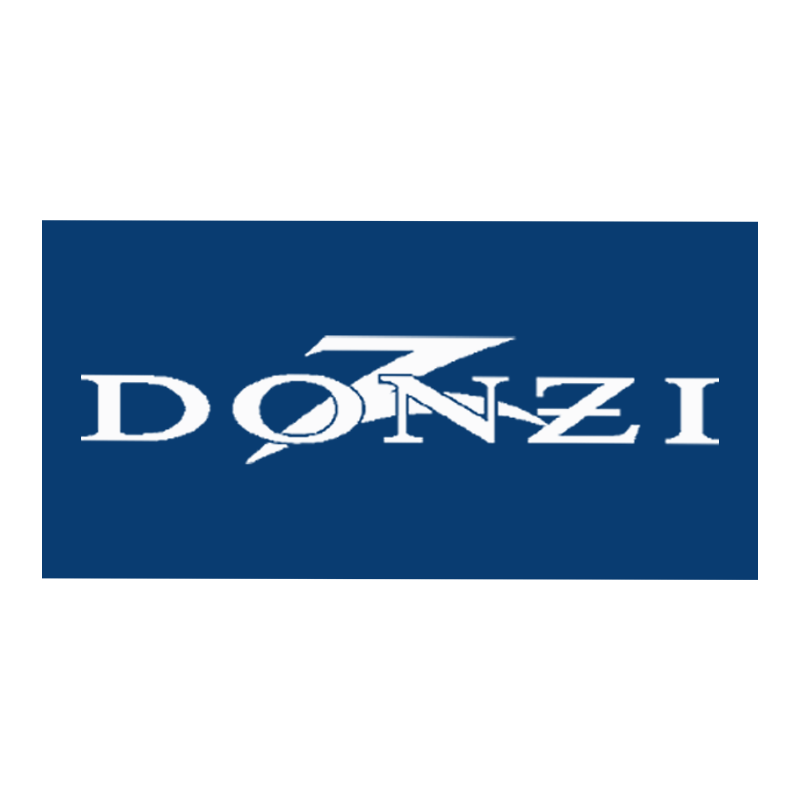 Donzi Marine Waves Towel