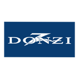 Donzi Marine Waves Towel