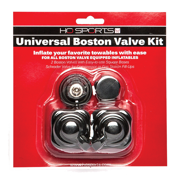 HO Boston Valve 2 Pack