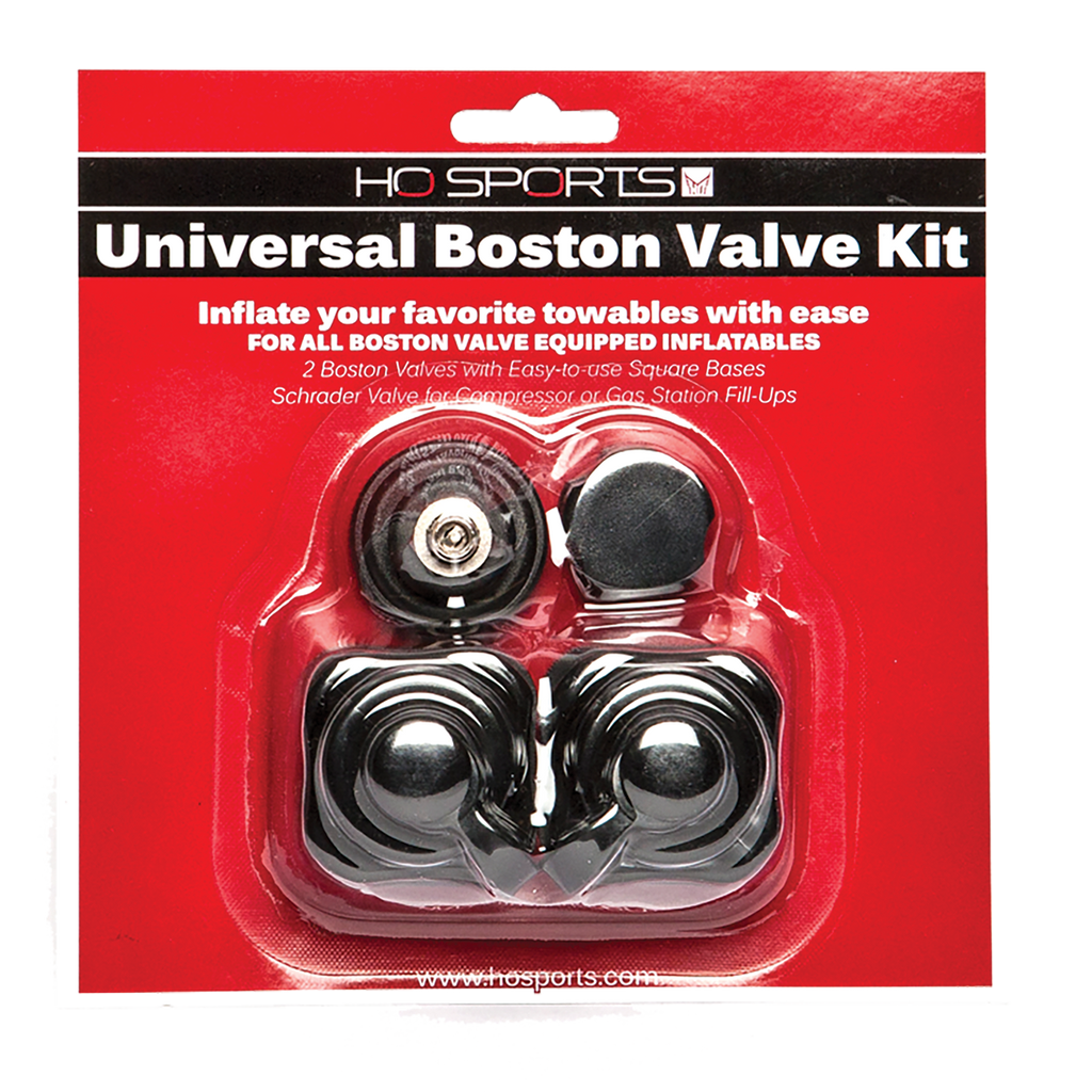 HO Boston Valve 2 Pack