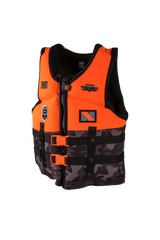 2025 Ronix Top Grom Youth CGA Life Jacket