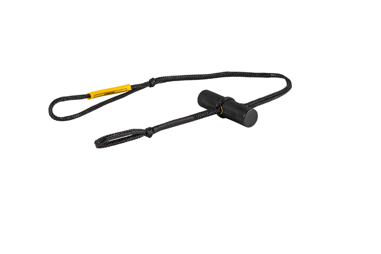 Ronix T-Wrap Wakeboard Handle Yoke Section