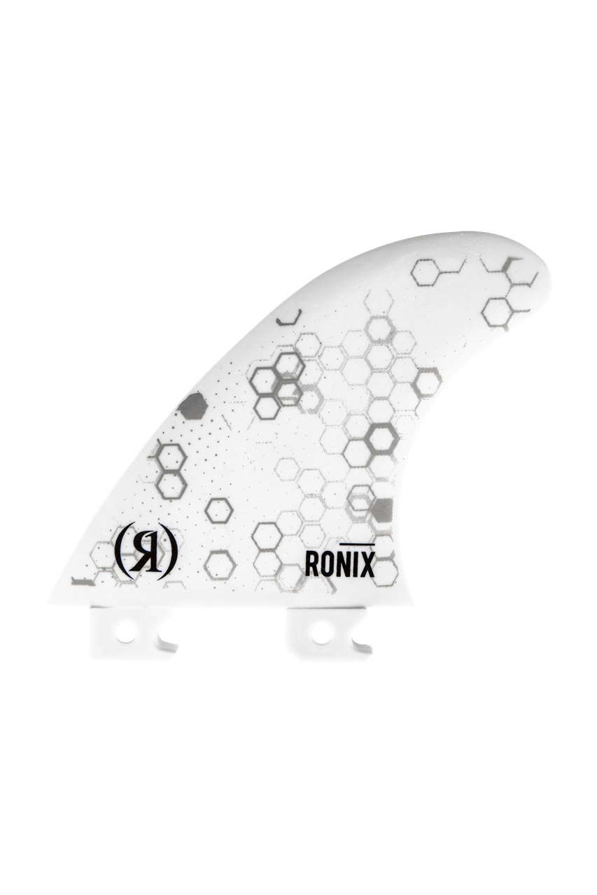 2023 Ronix Fiberglass Fin-S 2.0 Blueprint Surf Fin