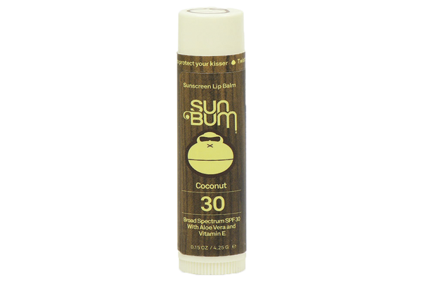 Sun Bum Lip Balm- Coconut