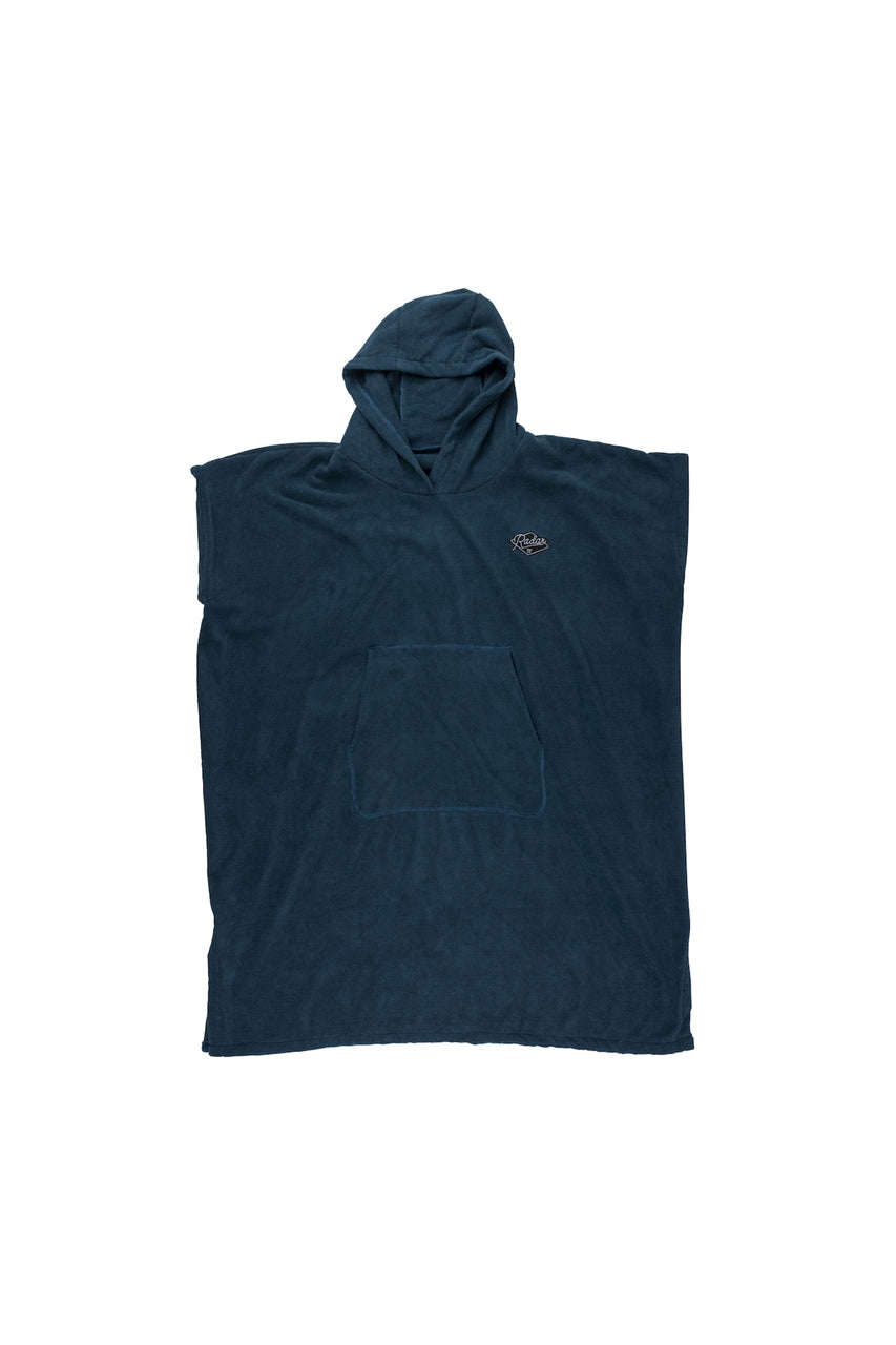 2023 Radar Skis Change Poncho
