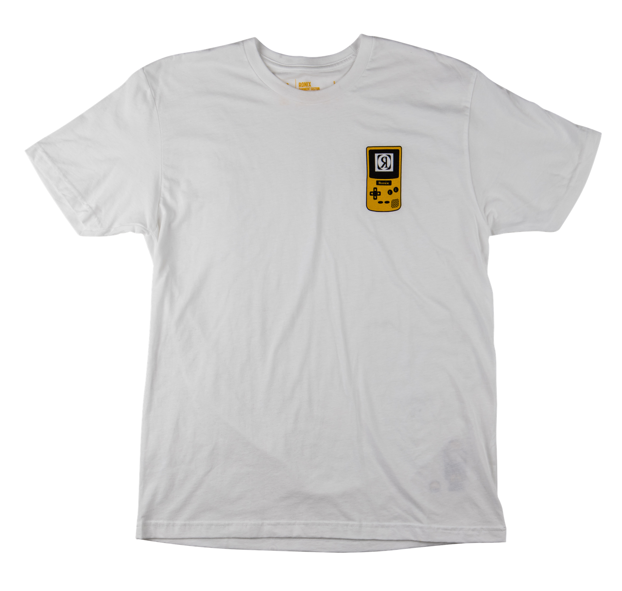 2023 Ronix Game Dude T-Shirt