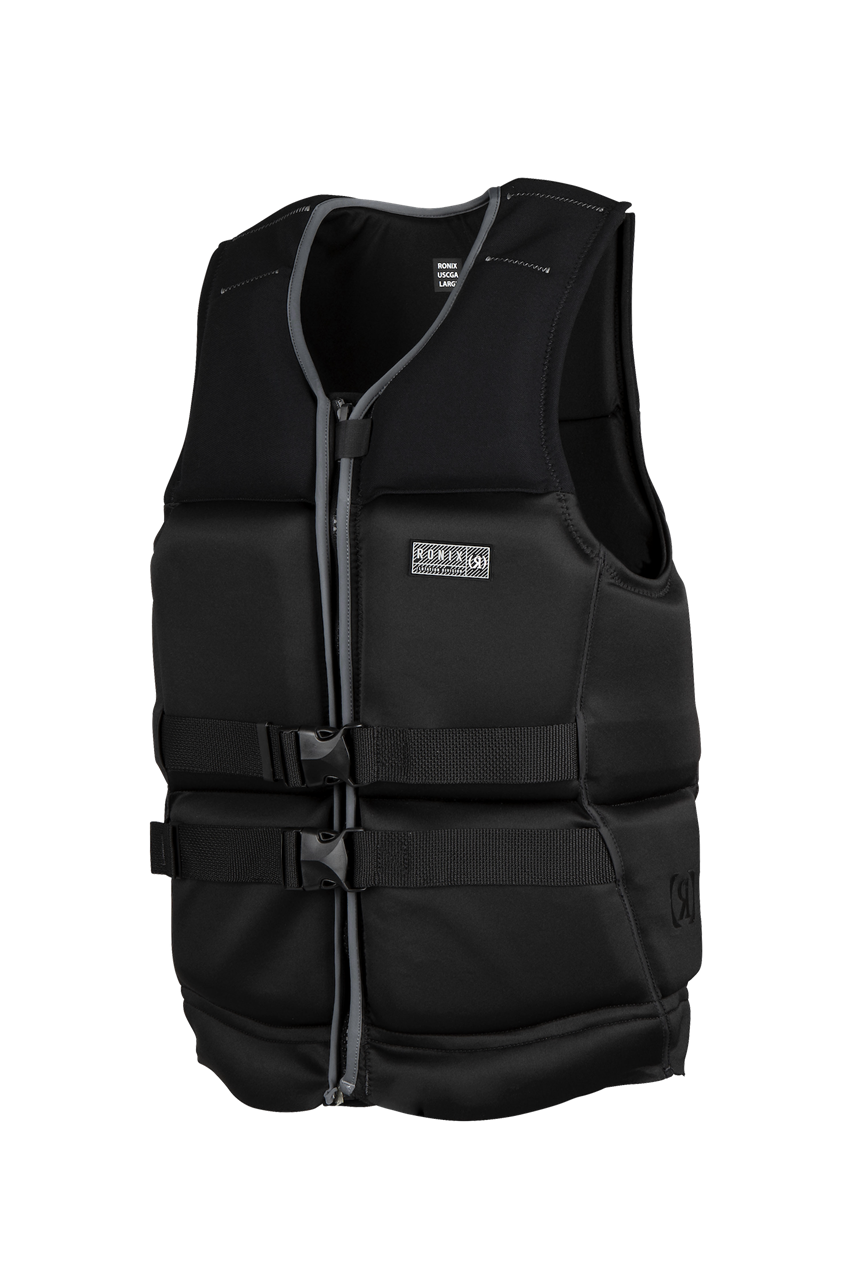 2025 Ronix Koal Capella 3.0 CGA Life Jacket
