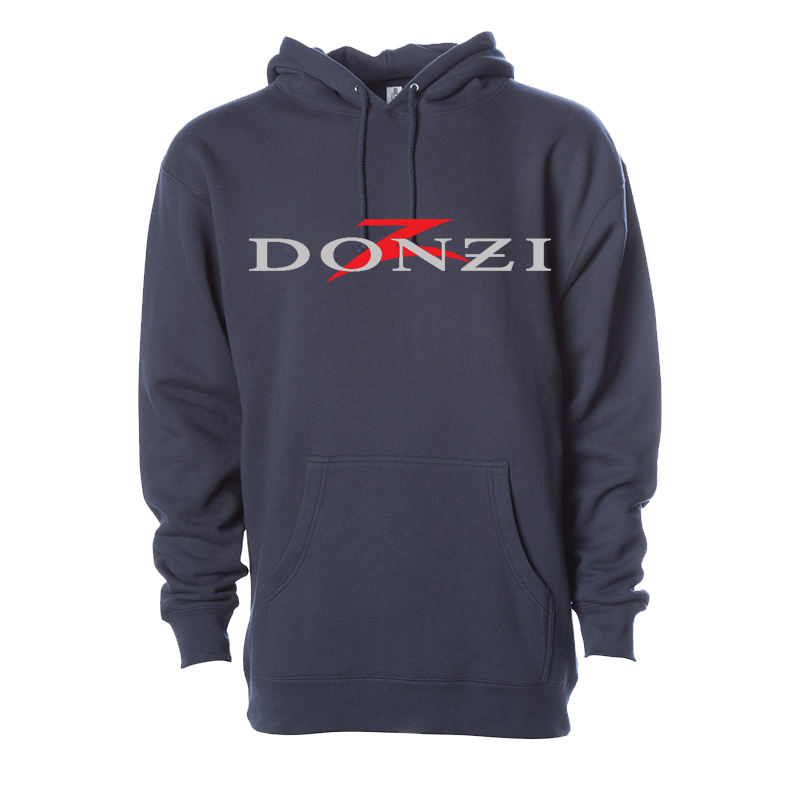 Donzi Marine Classic Hoodie