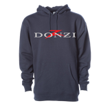 Donzi Marine Classic Hoodie