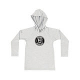 Donzi Kids Dri Fit Sun Hoodie