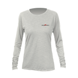 Donzi Ladies UPF Dri Fit Breeze Long Sleeve