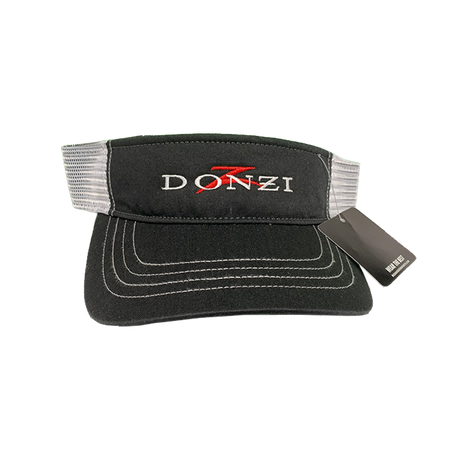 Donzi Marine Visor