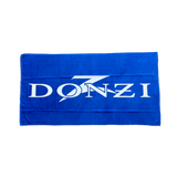 Donzi Marine Waves Towel