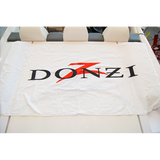 Donzi Boats Towel