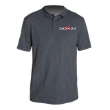Donzi UPF Dri Fit Polo