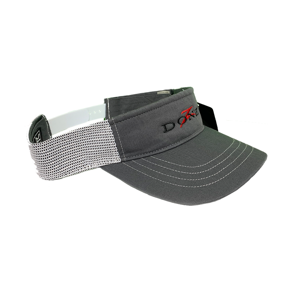 Donzi Marine Visor