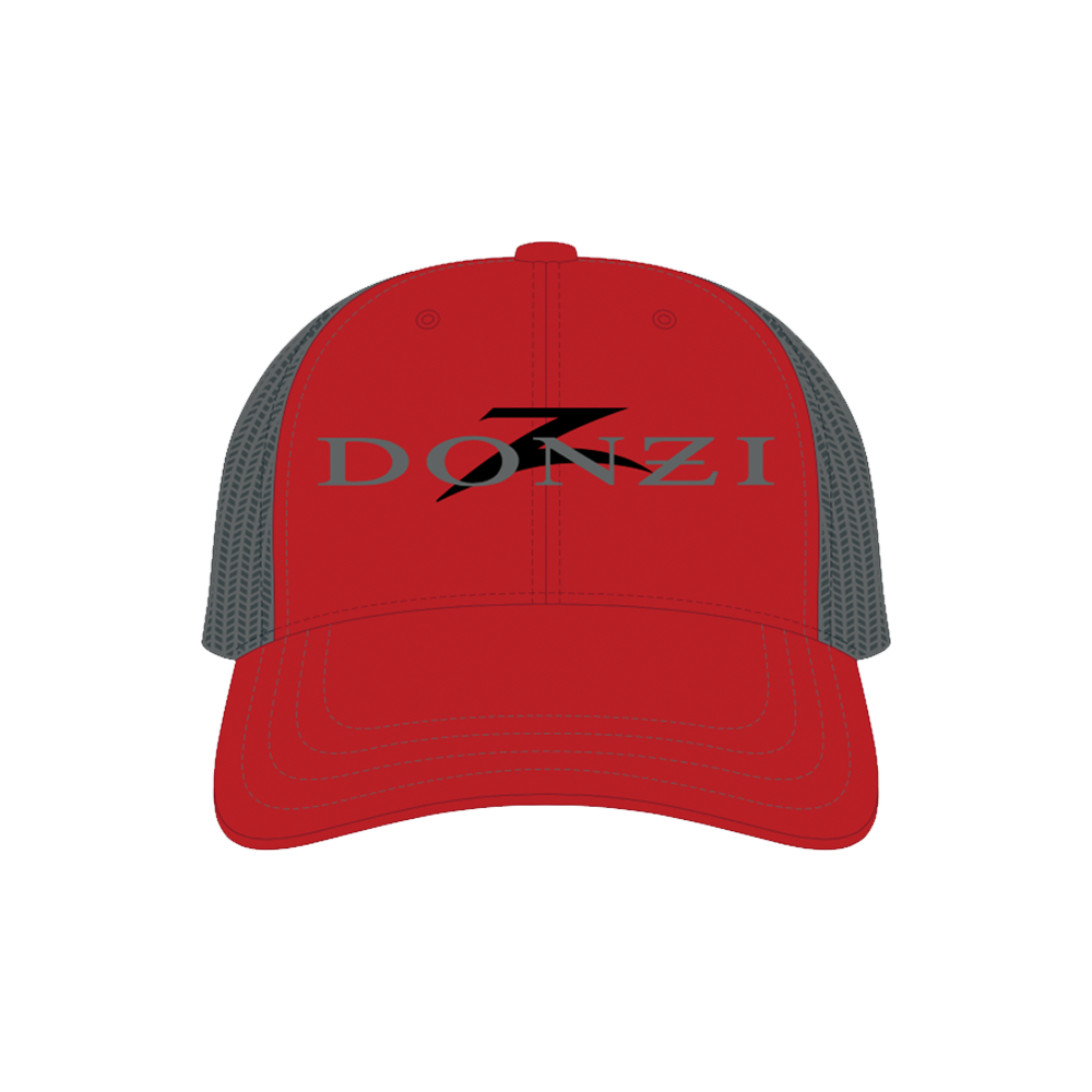 Donzi Marine Classic Hat