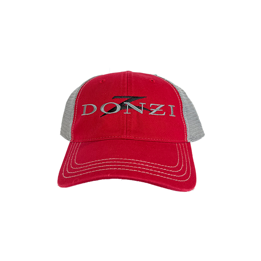 Donzi Marine Classic Hat