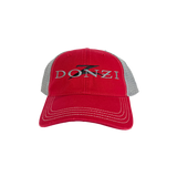 Donzi Marine Classic Hat