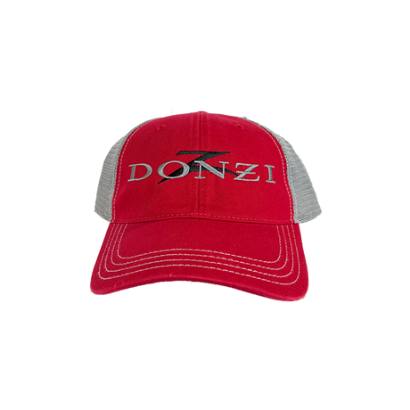 Donzi Marine Classic Hat