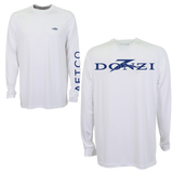 Donzi Classic UPF Shirt