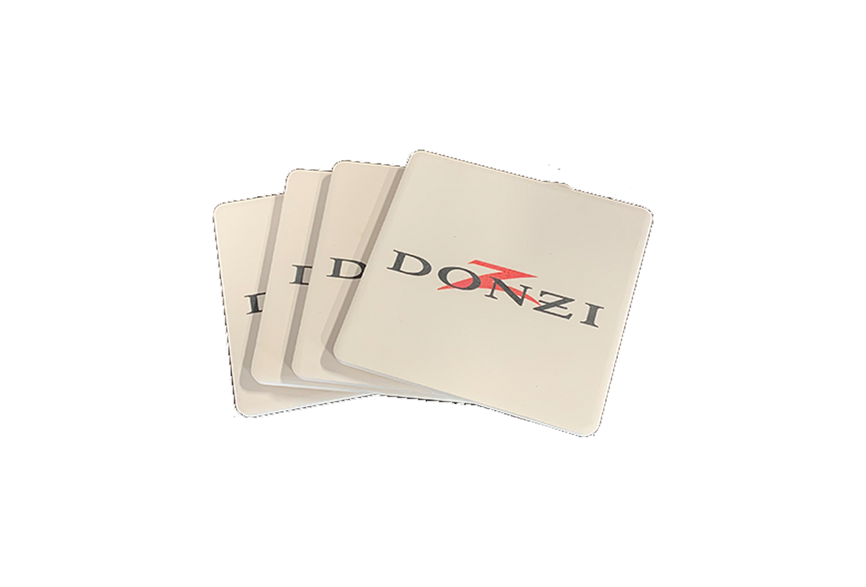 Donzi Marine Coaster